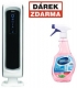 Čistič vzduchu Fellowes Aeramax DX5