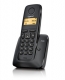Telefon bezšňůrový Gigaset A120, černý
