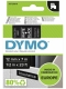 Páska Dymo Pocket 12 mm x 7 m, bílá/černá