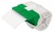 Páska papírová samolepicí Leitz Icon, 88 mm, bílá