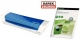 Laminátor iLAM Home Office A4, metalický modrý
