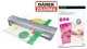 Laminátor Leitz iLAM Home Office A3