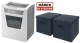 Stroj skartovací Leitz IQ Office P5 (2 x 15 mm)