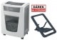Stroj skartovací Leitz IQ Office Pro P4 (4 x 40 mm)