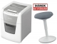 Stroj skartovací Leitz IQ AutoFeed 100 P4 (4 x 28 mm)