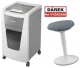 Stroj skartovací Leitz IQ AutoFeed 300 P4 (4 x 28 mm)
