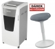 Stroj skartovací Leitz IQ AutoFeed 600 P4 (4 x 28 mm)