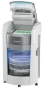 Stroj skartovací Leitz IQ OptiMax Office 300 P5 (2x5 mm)