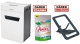 Stroj skartovací Leitz IQ Protect Premium 10X