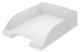 Odkladač Leitz Standard Plus, bílý