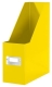 Stojan archivační na časopisy Leitz Click-N-Store, žlutý