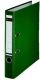 Pořadač pákový Leitz 180 stupňů A4 52 mm, zelený