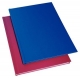 Desky tvrdé impressBIND, 71 -105 listů, modré (balení 10 ks)