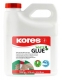 Lepidlo Kores White Glue 970 ml