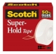 Páska lepicí Scotch Super Hold 19 mm x 25,4 m