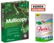 Papír Multicopy Original A4, 80 g, 500 l., 30 balíků - Akce