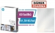 Papír xer. HP Copy CHP910 A4, 80 g, 500 l., 60 bal. - Akce