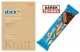 Bloček samolepicí KRAFT 150x101 mm, link., 100 l., 2 ks-Akce