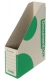 Box Document Emba, zelený