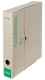 Krabice archivní Emba natur A4 I/50, 330x260x50 mm