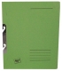 Rychlovazač závěsný celý RZC Classic, potisk, zelený, 50 ks