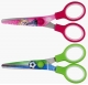 Nůžky školní Concorde Funny, 13 cm, mix barev