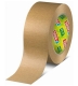 Páska balicí tesa Paper Standard 58291, 50 mm x 50 m, hnědá
