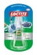 Lepidlo vteřinové Loctite Super Bond, 3 g