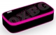 Pouzdro etue komfort OXY BLACK LINE Pink