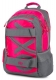 Batoh studentský OXY Sport NEON LINE Pink