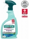 Prostředek čisticí Sanytol Professional, koupelny, 750 ml
