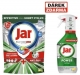 Kapsle do myčky Jar Platinum Plus All in One, 42 ks