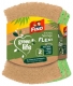 Houbička na nádobí Fino green life flexi, 2 ks