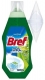 Prostředek čisticí WC Bref gel + závěs, 360 ml, pine forest