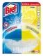 Závěs na WC Bref DuoAktiv, 60 ml, Lemon