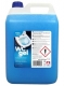 Prostředek čisticí Lavon WC gel, ocean breeze, 5 l