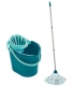 Set Leifheit Classic Mop Set 56792 (mop, vědro, ždímač)