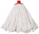 Mop náhradní, třásňový, bavlna, 180 g