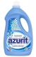 Gel na praní Azurit, na jemné prádlo, 2,48 l, 62 dávek