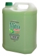 Mýdlo tekuté Mitia, 5 l, Green Apple