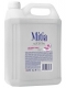 Mýdlo tekuté Mitia, 5 l, Silk satin