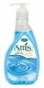 Mýdlo tekuté Attis s antibakteriální přísadou, 400 ml