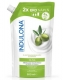 Mýdlo tekuté Indulona 500 ml, antimikrobiální, náplň, oliva