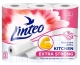Utěrky kuchyňské Linteo Extra Strong, třívrstvé, 16 m, 3 ks