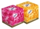 Kapesníčky papírové Linteo Premium, třívrstvé, krabice, 60ks