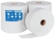 Papír toaletní Primasoft 010207 Jumbo 280, bílý recykl, 6 ks