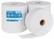 Papír toaletní Primasoft 010207 Jumbo 280, bílý recykl, 6 ks