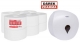 Papír toaletní Primasoft Jumbo 19 cm, dvouv., 4x12 ks - Akce