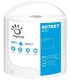 Ručníky papírové Papernet Dry Tech 407557, dvouvrstvé, role