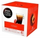 Kapsle Nescafé Dolce Gusto Caffe Lungo, 16 ks